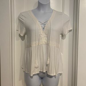American Eagle women’s top